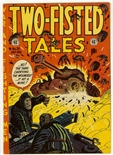 Two-Fisted Tales #28