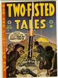 Two-Fisted Tales #29