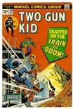 Two-Gun Kid #110