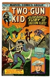 Two-Gun Kid #126