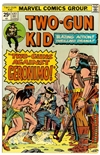 Two-Gun Kid #127