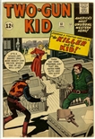 Two-Gun Kid #61