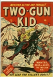 Two-Gun Kid #1