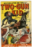 Two-Gun Kid #2