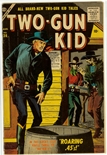 Two-Gun Kid #38