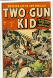 Two-Gun Kid #3