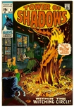 Tower of Shadows #4