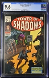Tower of Shadows #3