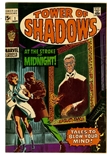 Tower of Shadows #1