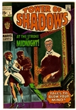 Tower of Shadows #1