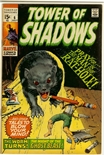 Tower of Shadows #6