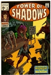 Tower of Shadows #3