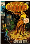 Tower of Shadows #4