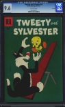 Tweety and Silvester #15