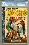 Two-Fisted Tales #36