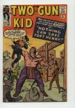 Two-Gun Kid #65