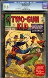 Two-Gun Kid #83