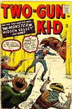 Two-Gun Kid #58