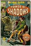 Tower of Shadows Annual #1