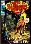 Tower of Shadows #4