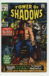 Tower of Shadows #5