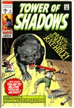 Tower of Shadows #6