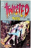 Twisted Tales #1