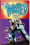 Twisted Tales #2