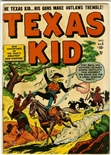 Texas Kid #5