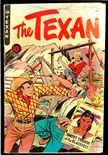 Texan #9