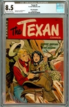 Texan #5