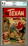 Texan #6