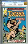 Tarzan #1