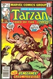 Tarzan #5
