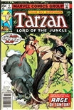 Tarzan #6