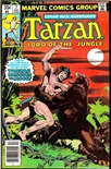 Tarzan #7