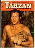 Tarzan #22