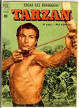 Tarzan #23