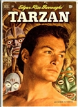 Tarzan #28