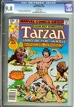 Tarzan #10