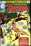 Tarzan #11