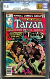 Tarzan #12
