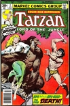 Tarzan #2