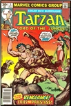 Tarzan #5