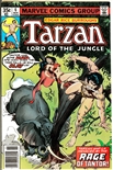 Tarzan #6