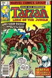 Tarzan #8
