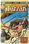Tarzan #16