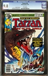 Tarzan #18