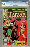 Tarzan #2