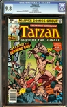 Tarzan #3